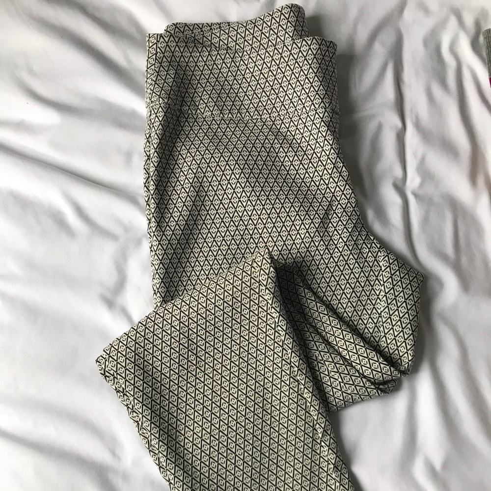 Dress pants